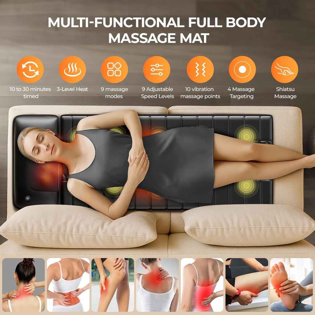 Massage Mat ,  ,