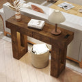 Entryway Table