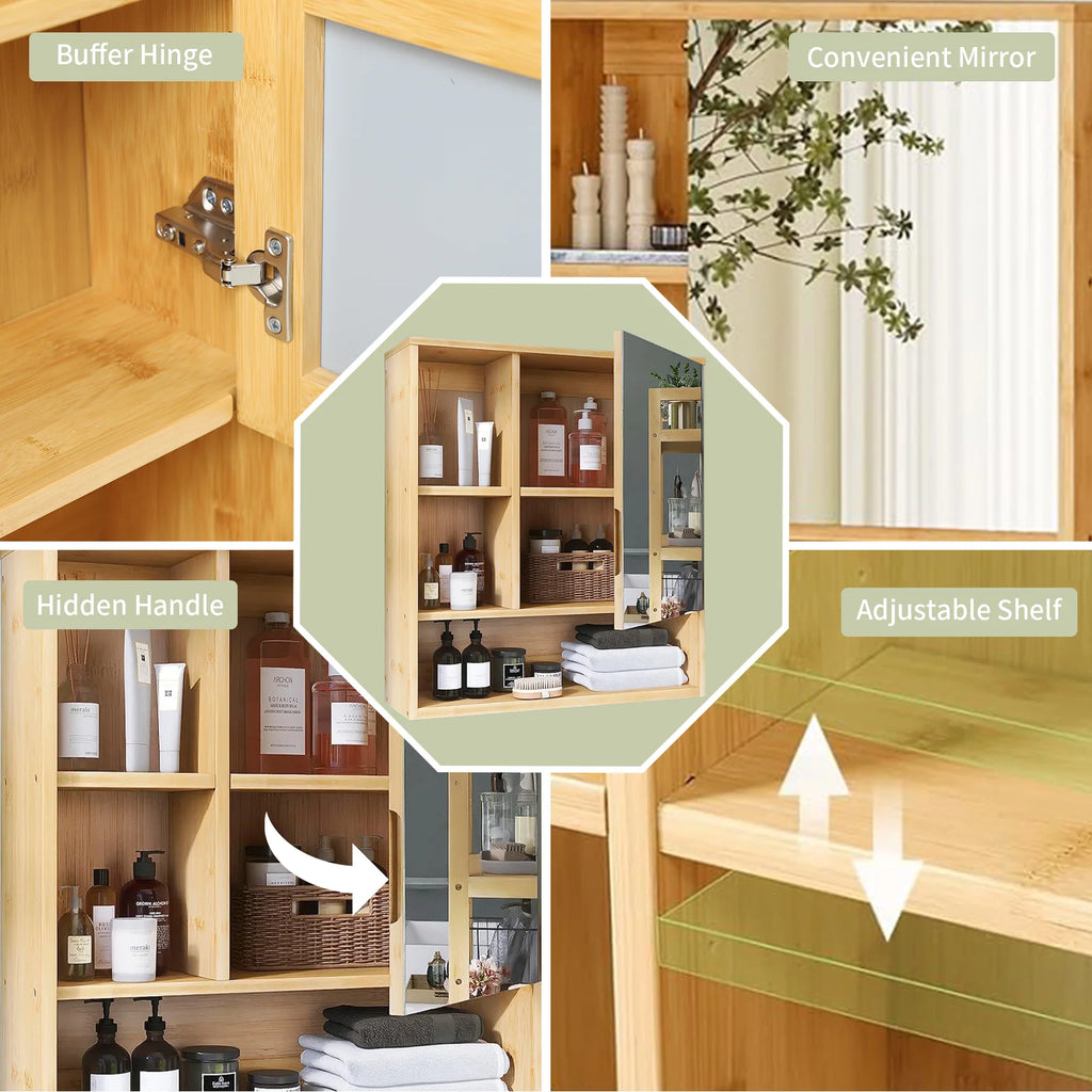 Bathroom Cabinet