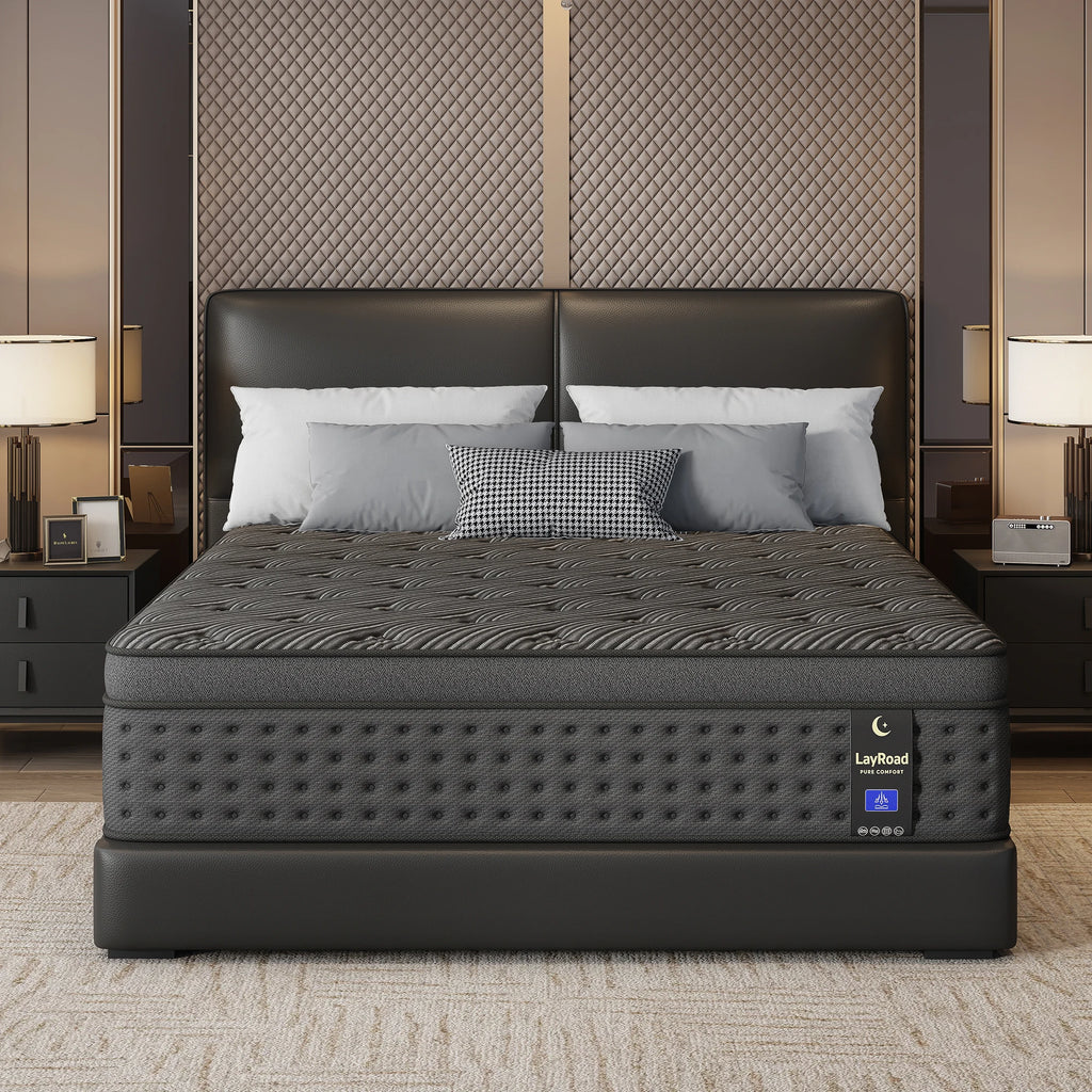 Mattress
