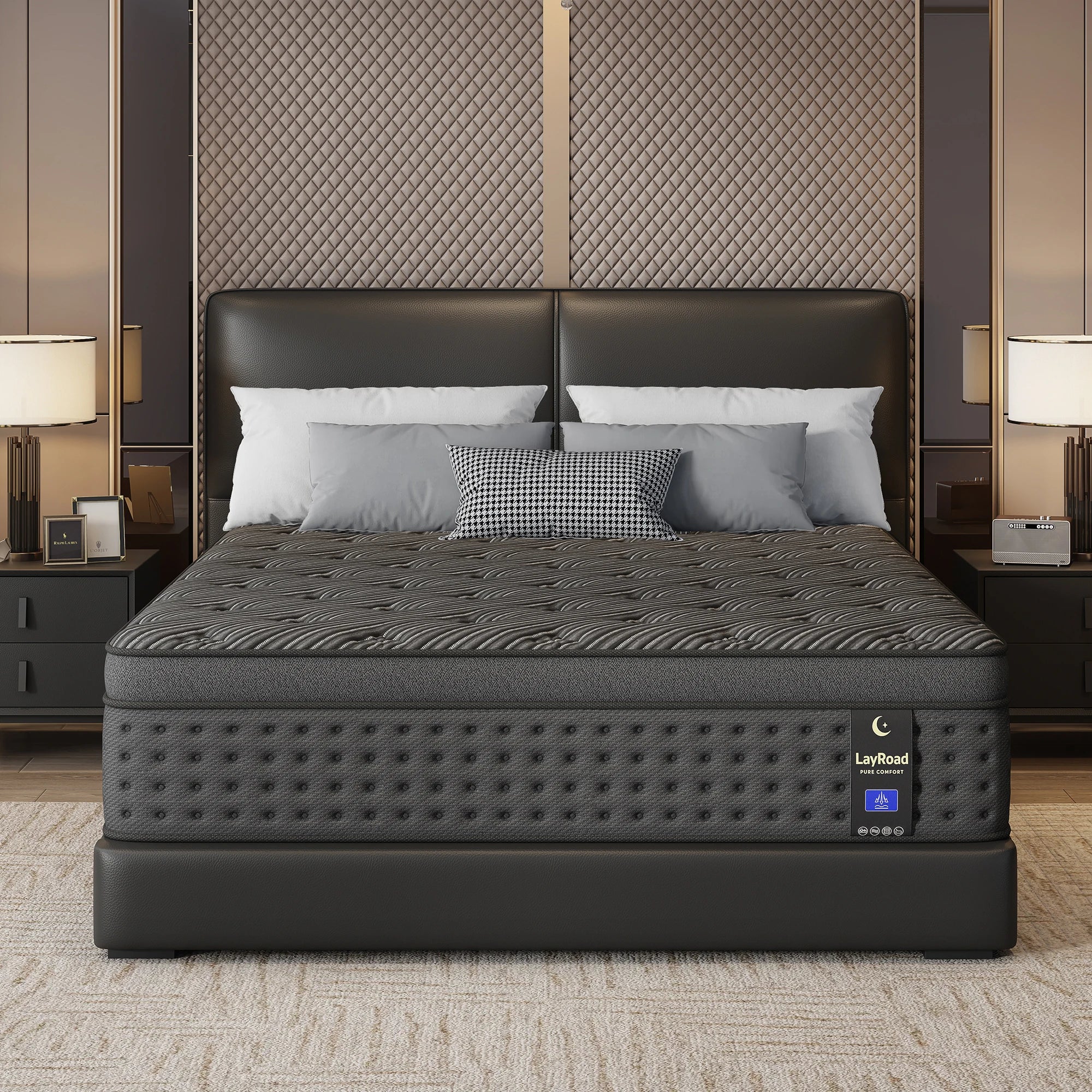 Mattress