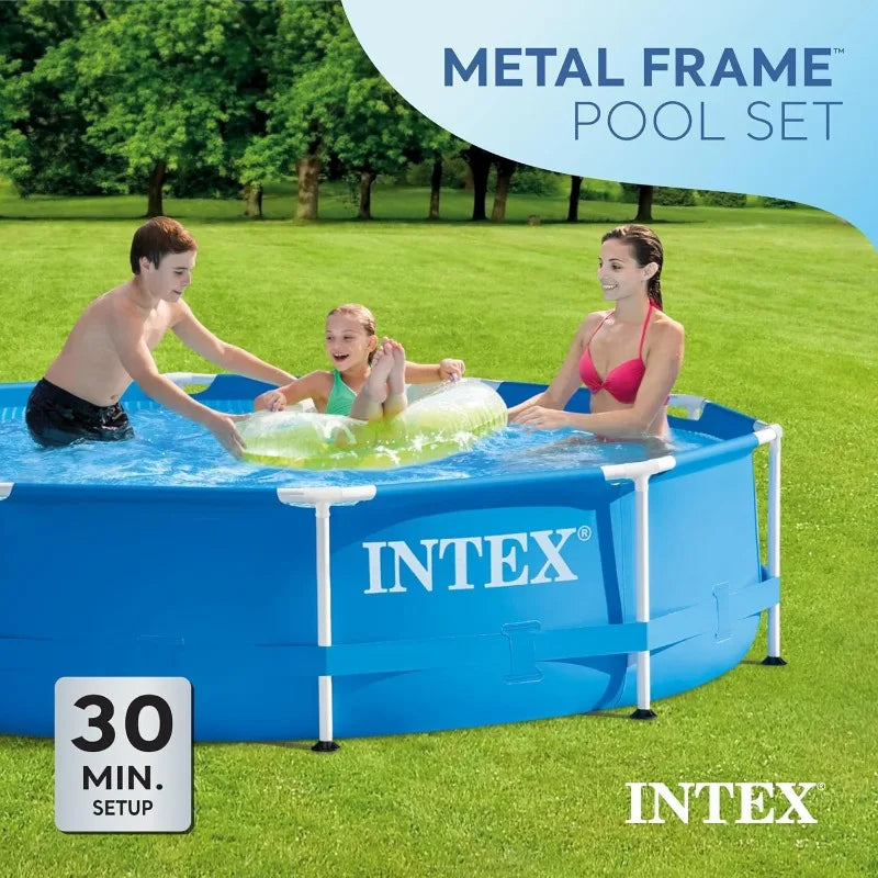 Pool Set
