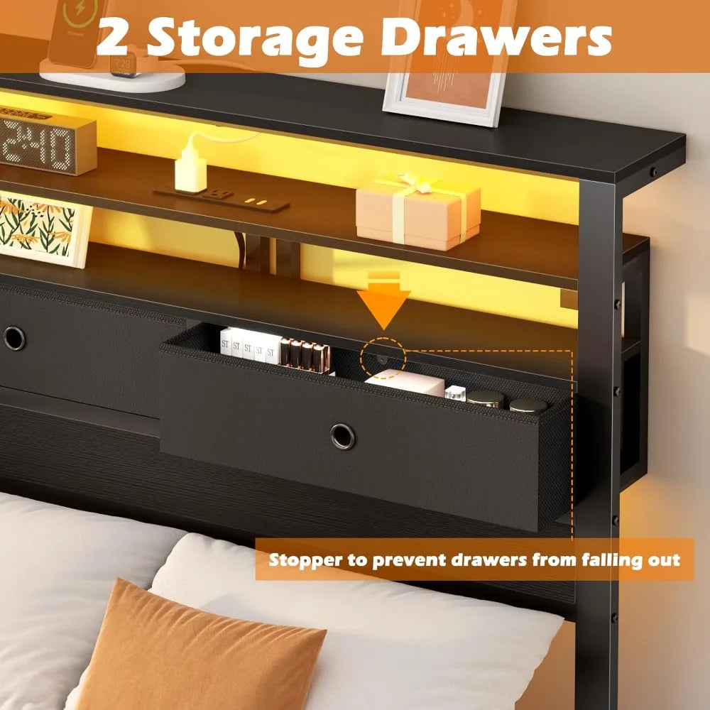 Bed Frames