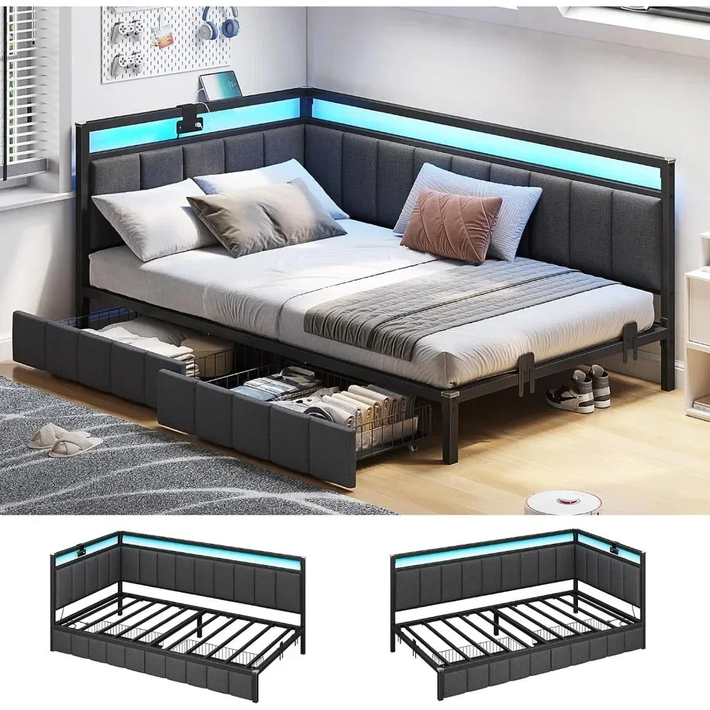 Twin Daybed