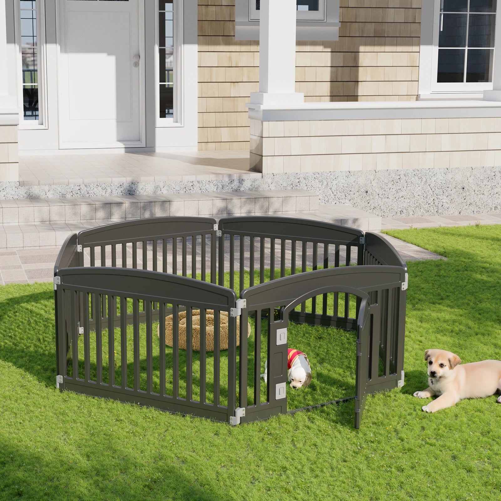 Dog Playpen