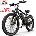  Mountain Bikes