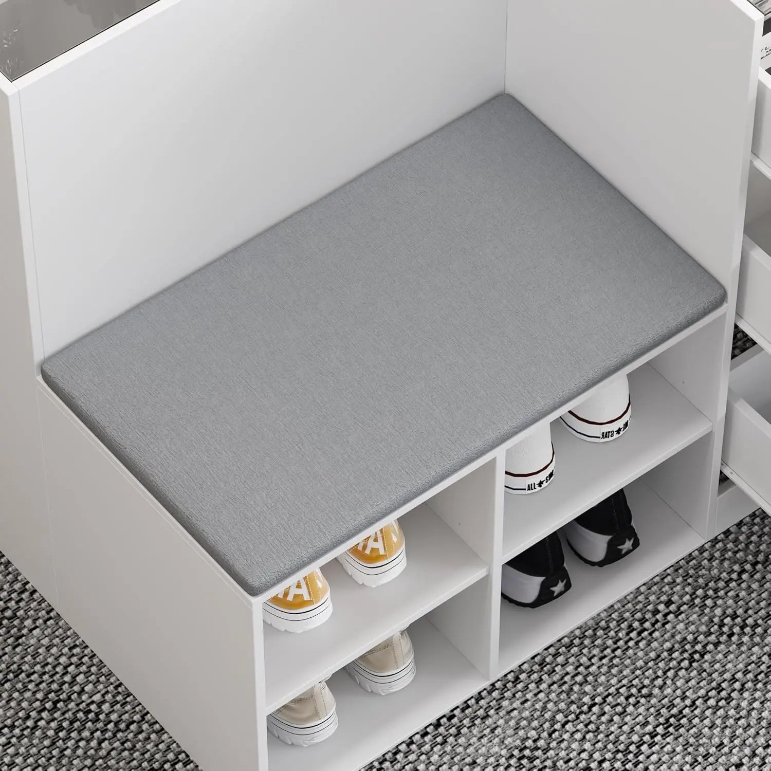 Armoire Closet