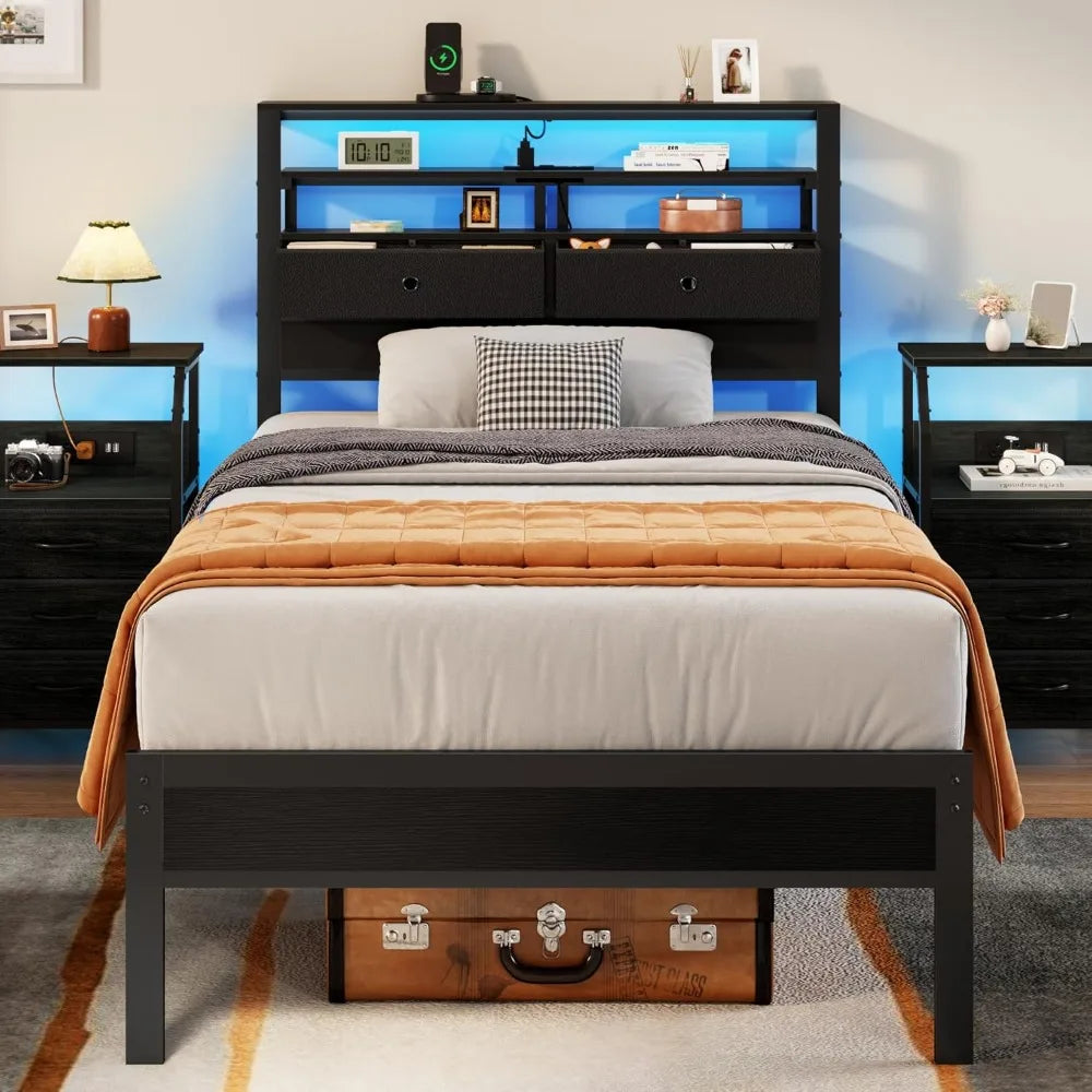 Bed Frames