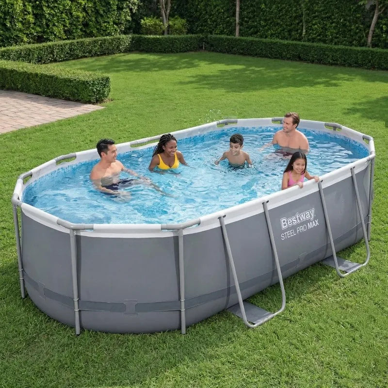 swimming Pool Set