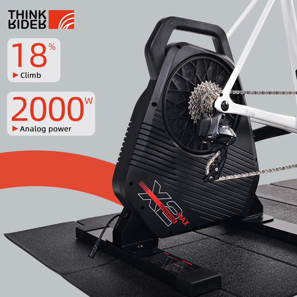 Bike Trainer