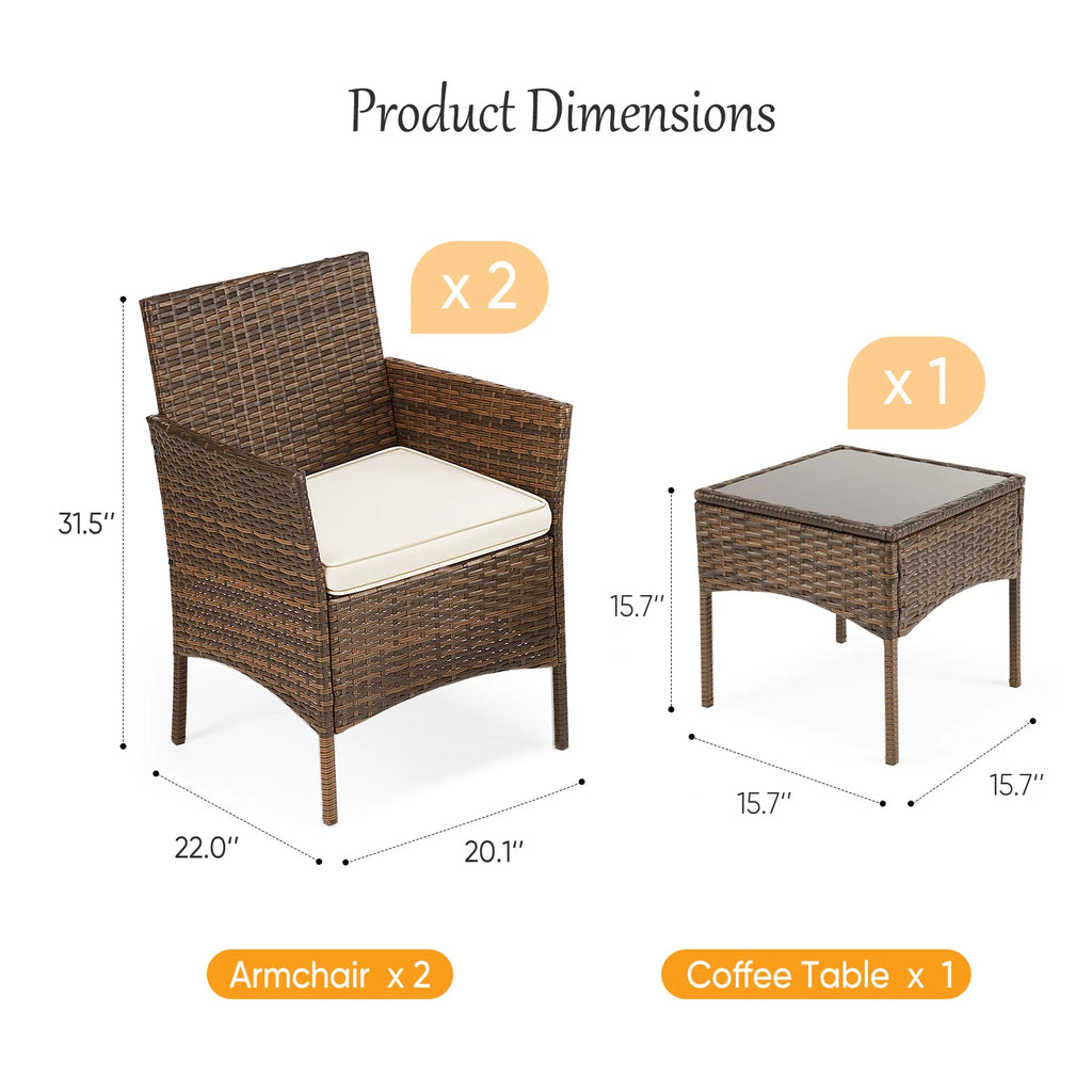 Patio Furniture