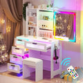 Vanity Table