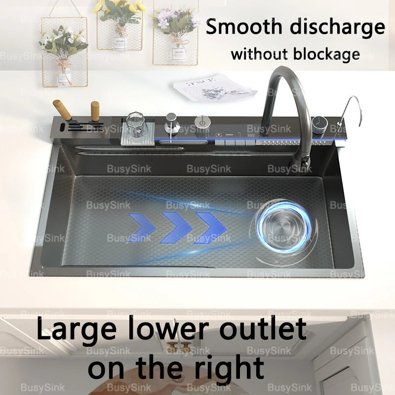 Kitchen Sink