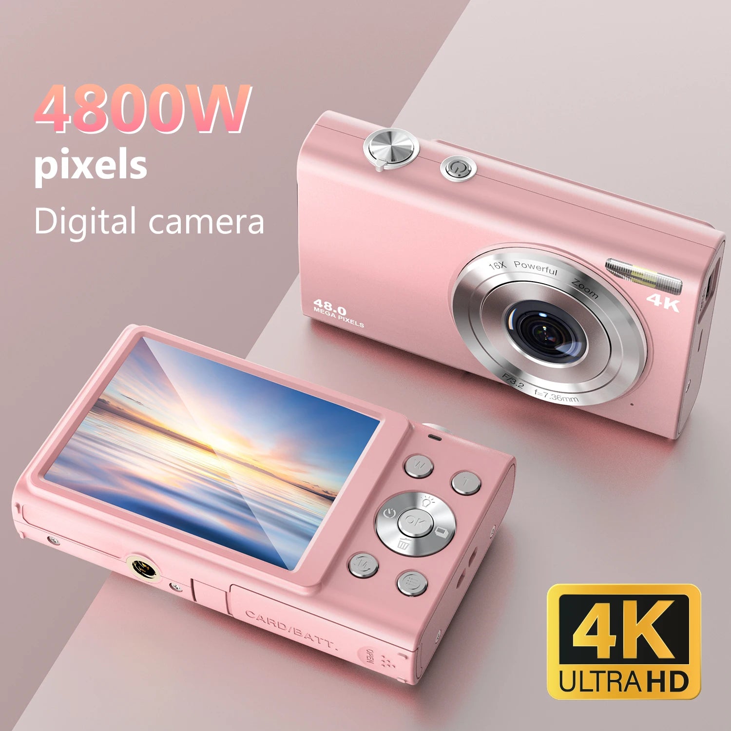 Camera
