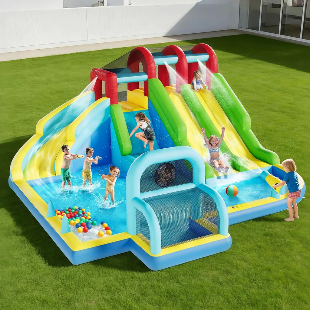 Bounce House