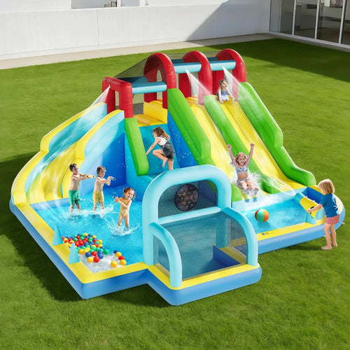 Bounce House