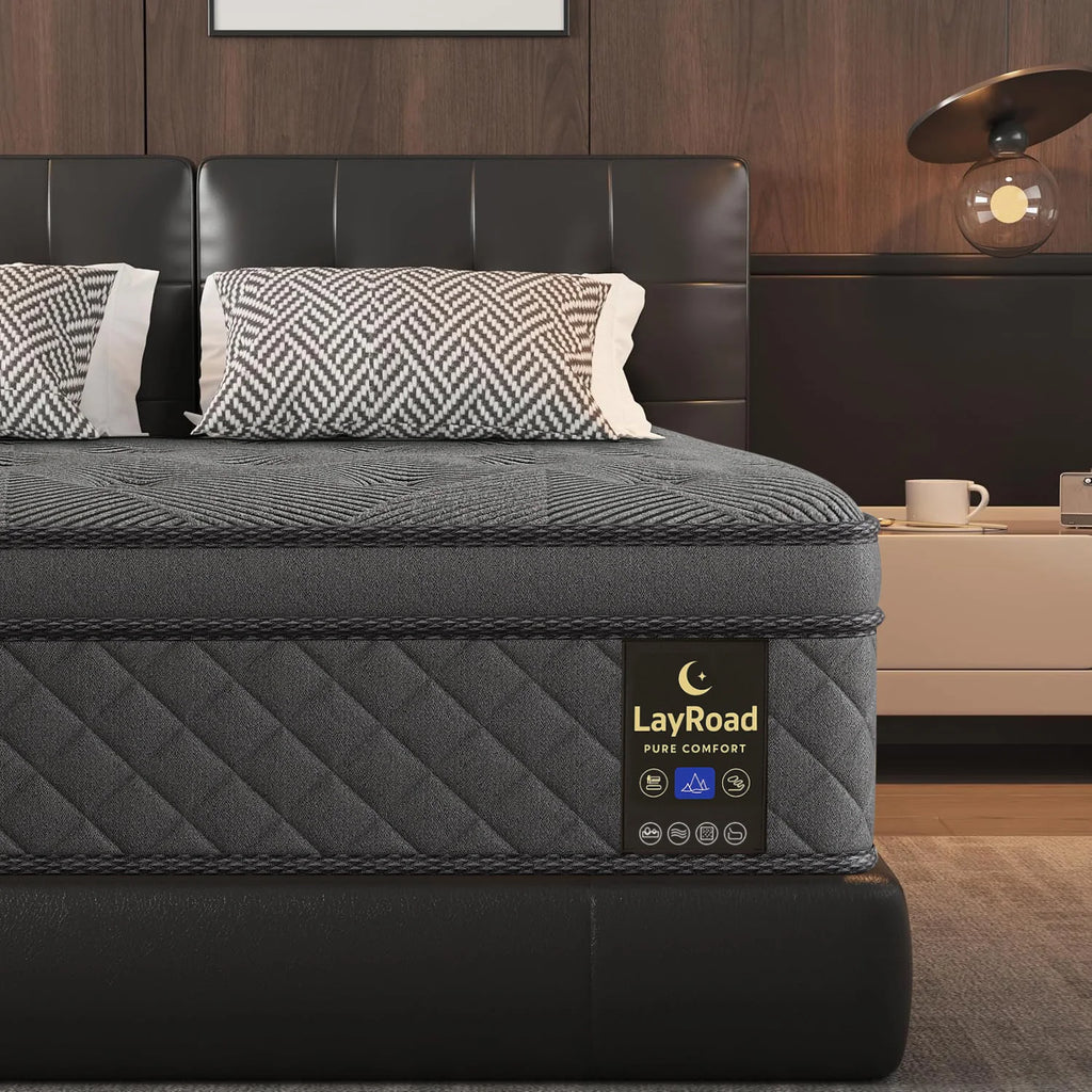 Memory Foam Mattress