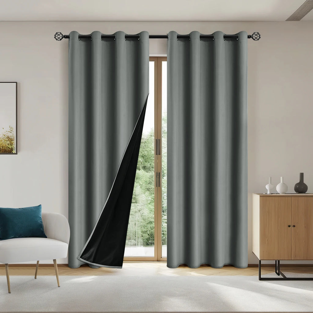 Blackout Curtains