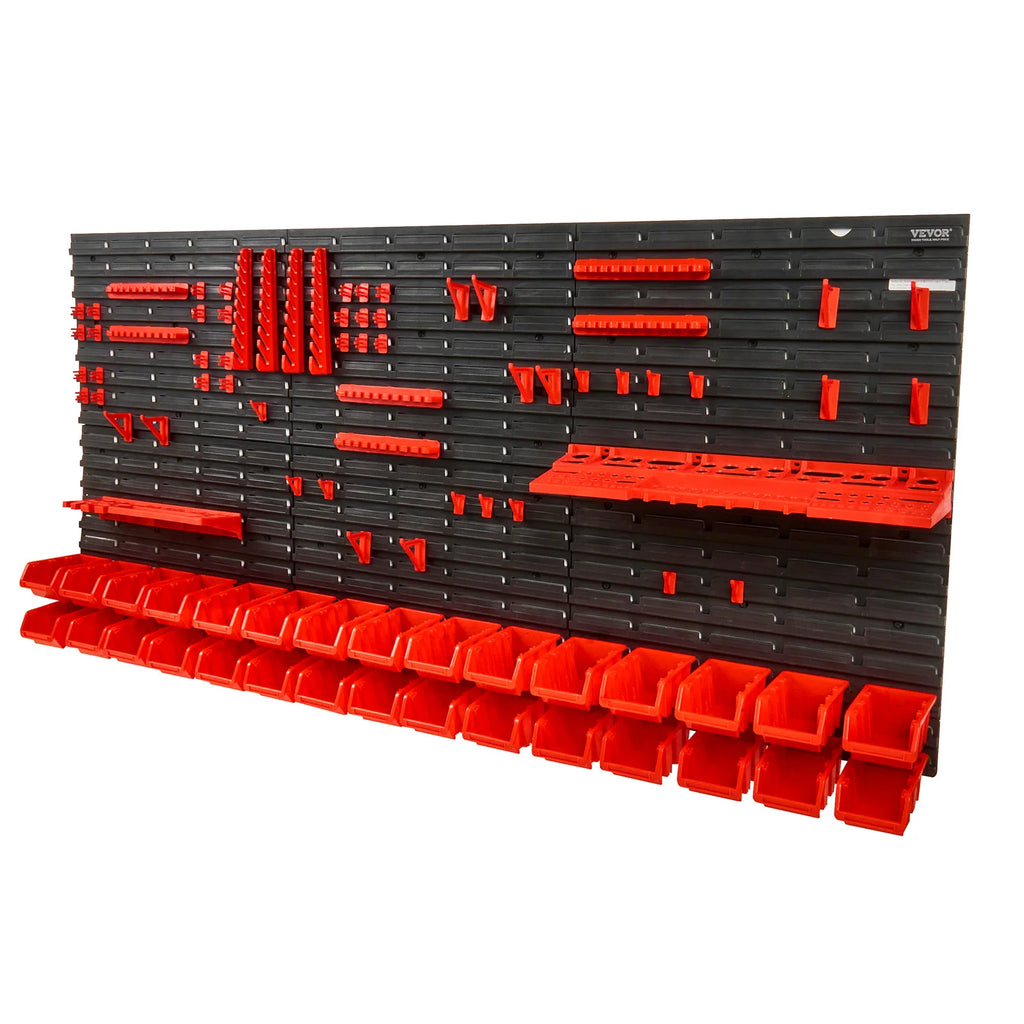 Storage Bins