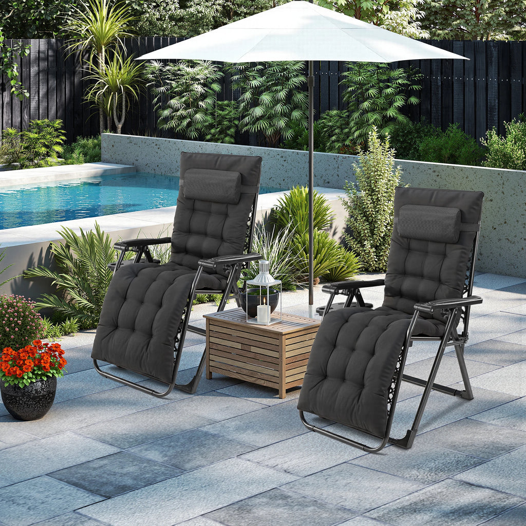 Lounge Chair