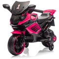 Kids Motorcycle