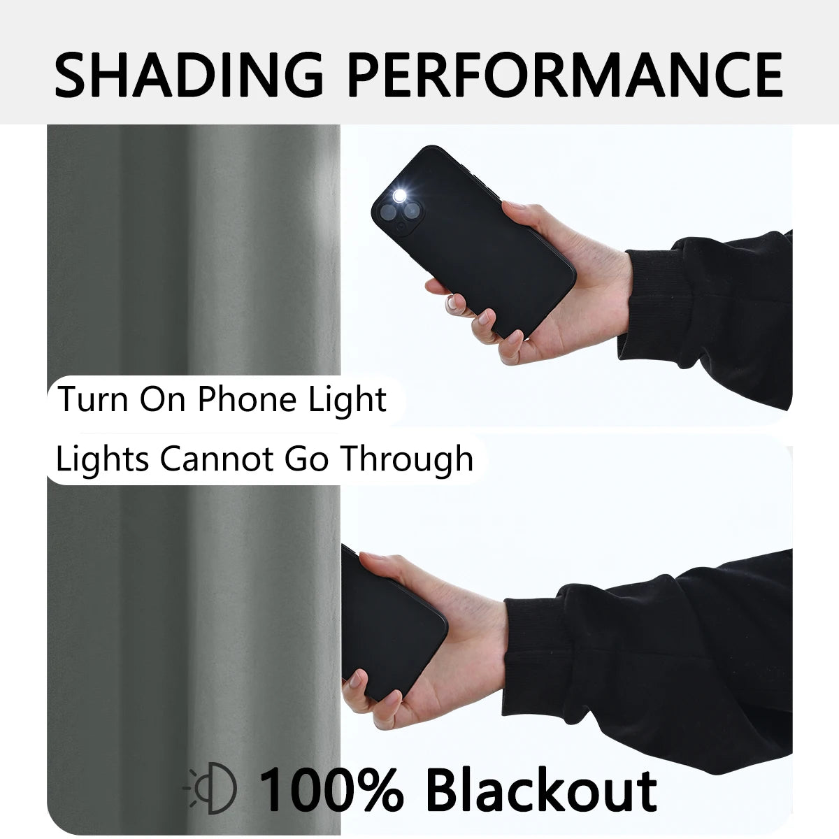 Blackout Curtains
