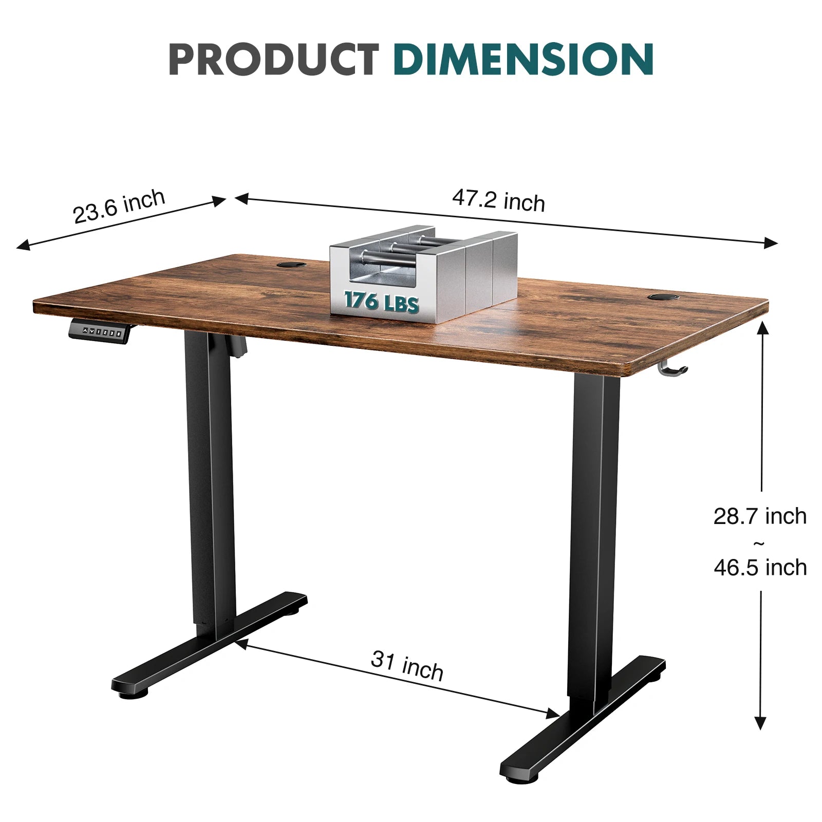 Computer Desk