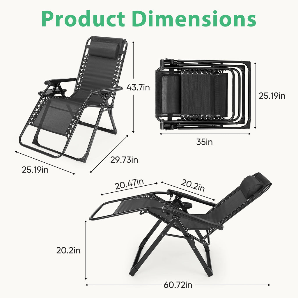 Lounge Chair
