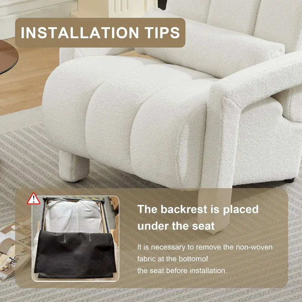 Accent Chair