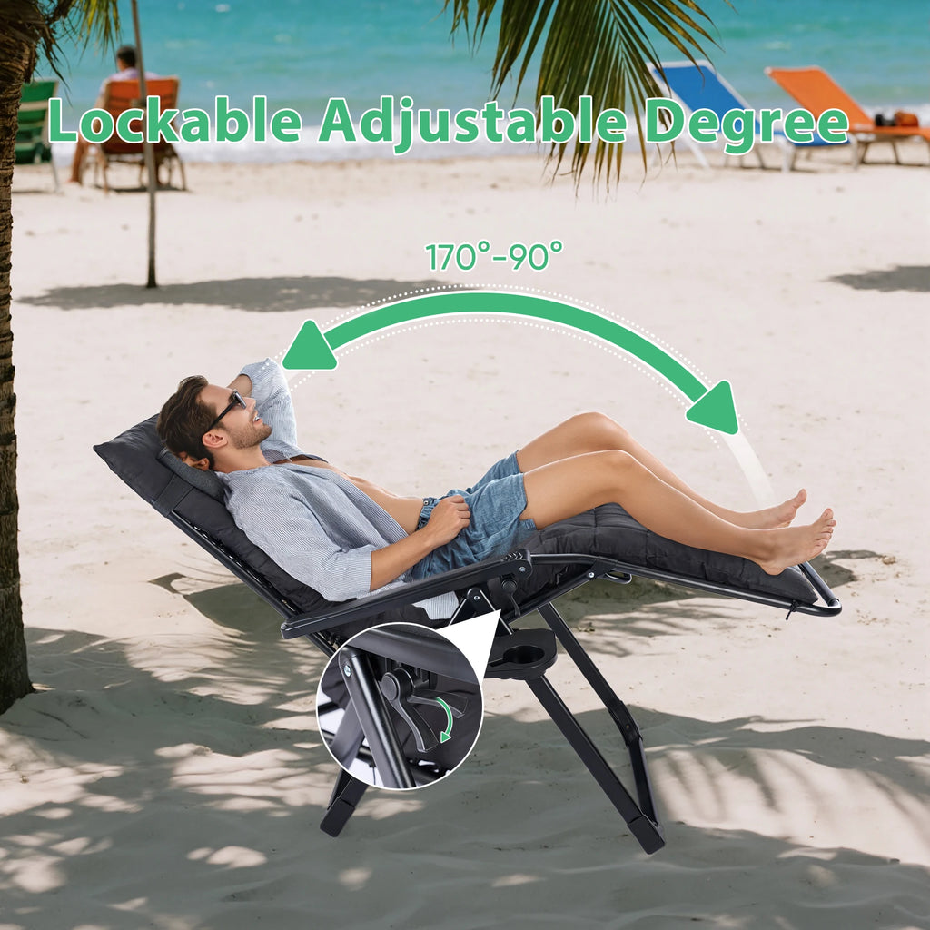 Lounge Chair