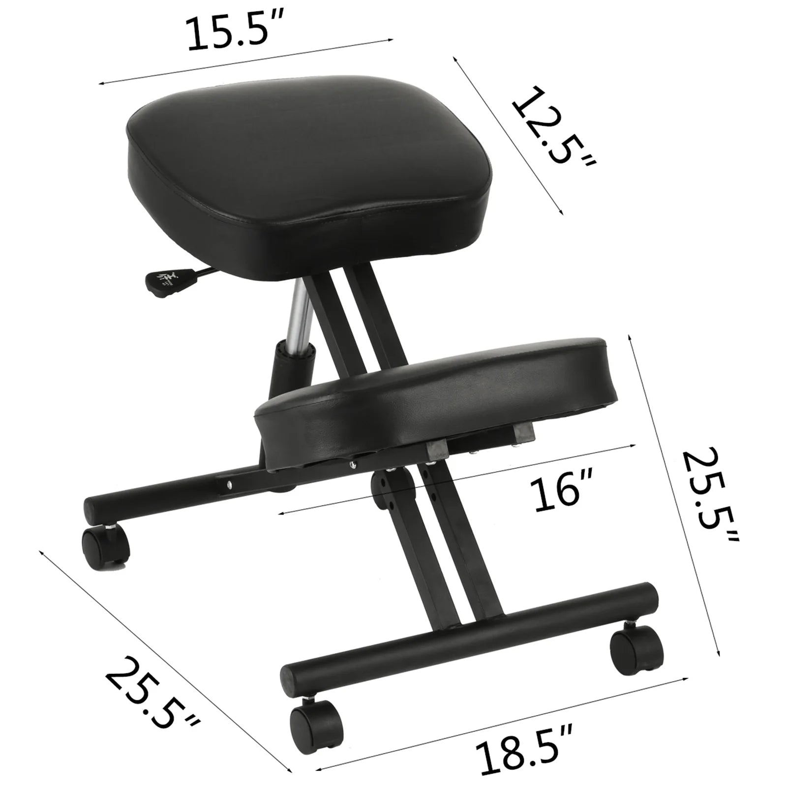 Kneeling Chair