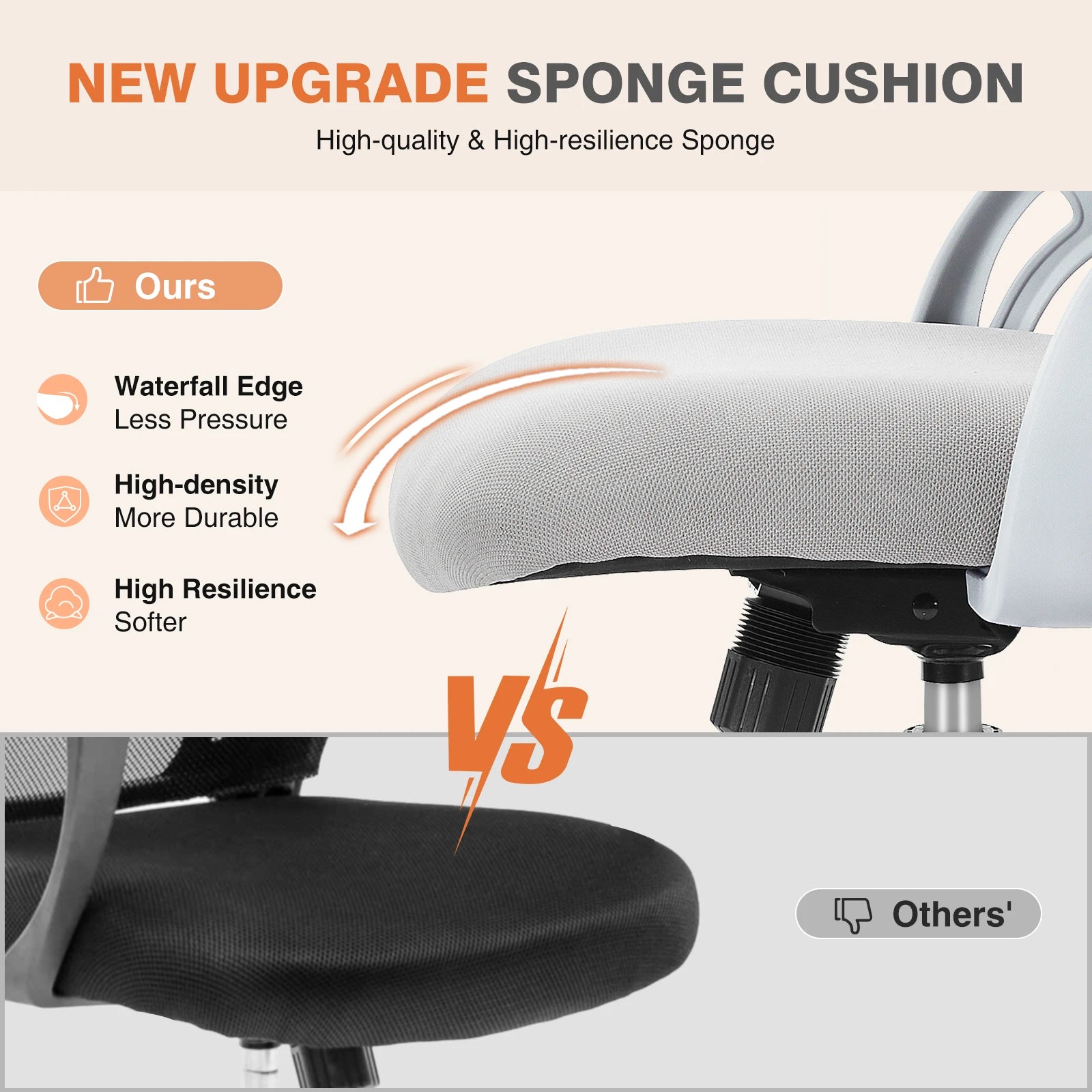 Desk Chair