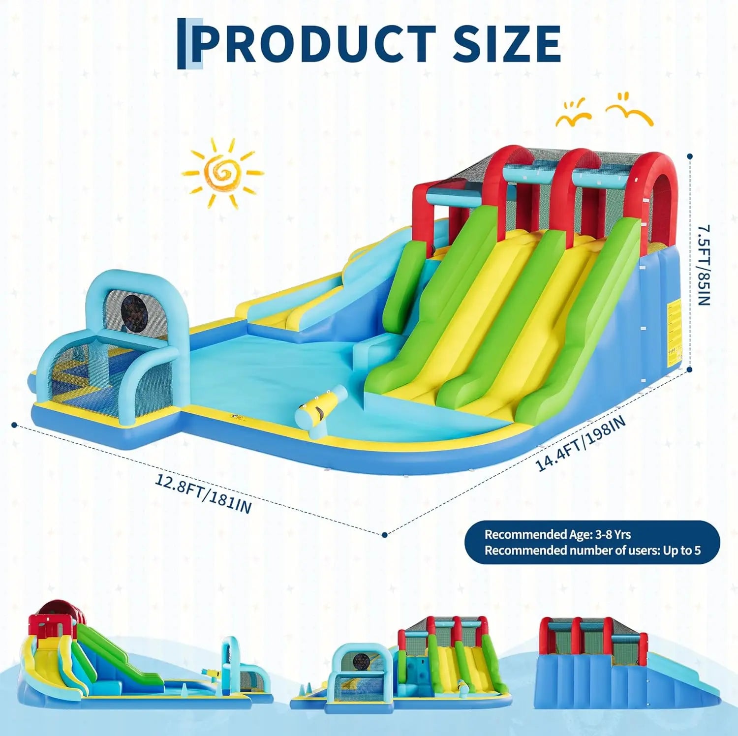 Bounce House