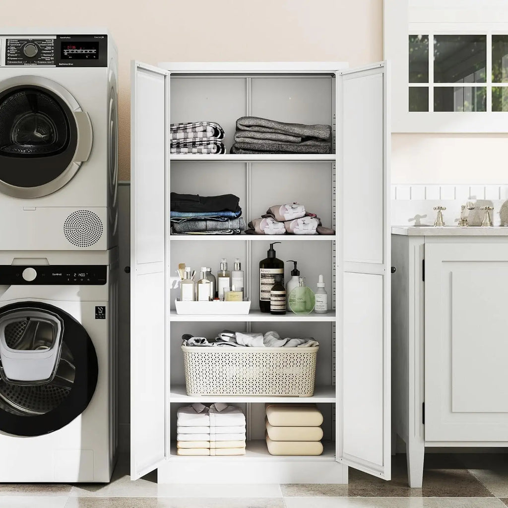 Pantry Cabinet