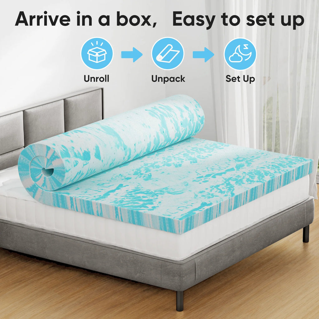 Mattress Topper