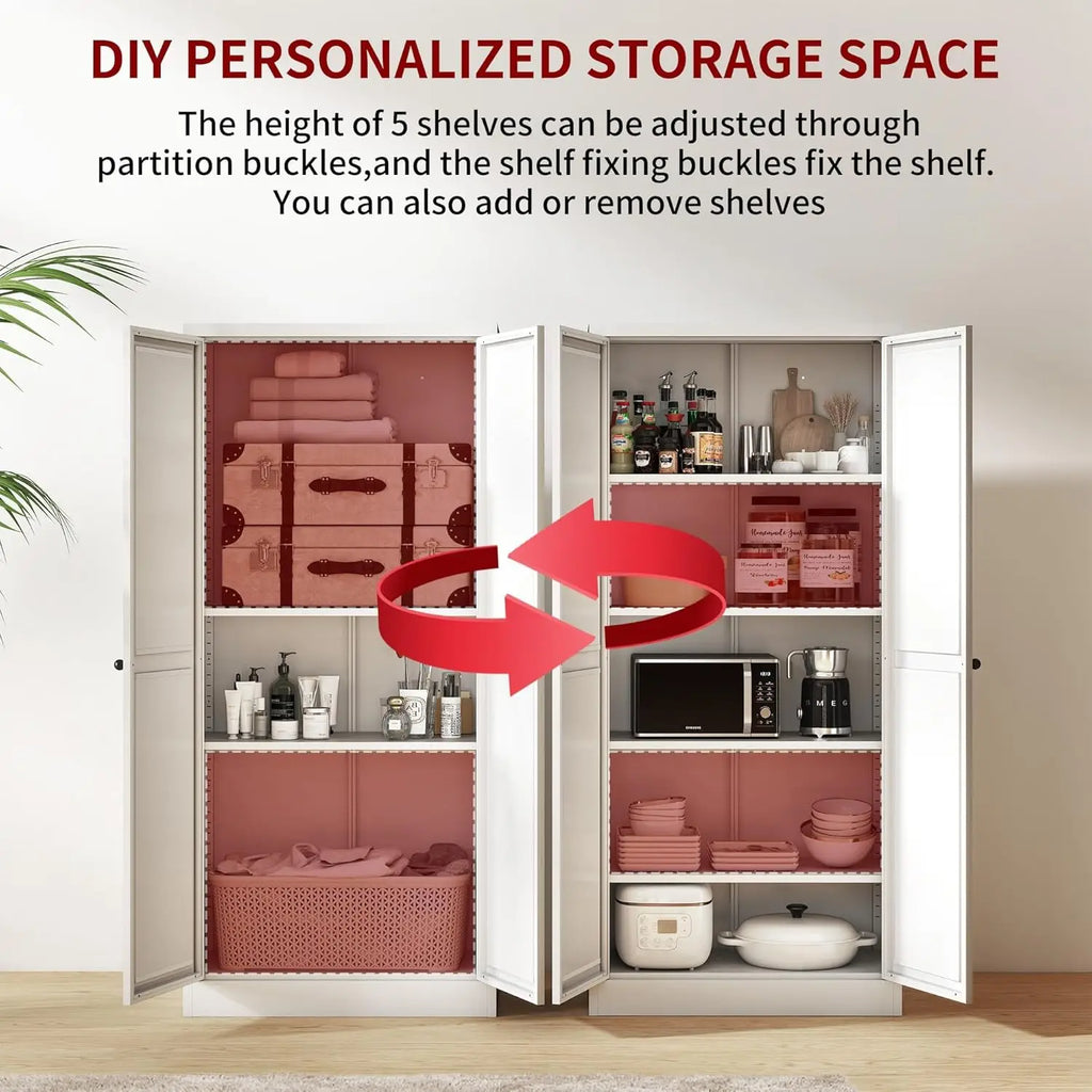 Pantry Cabinet