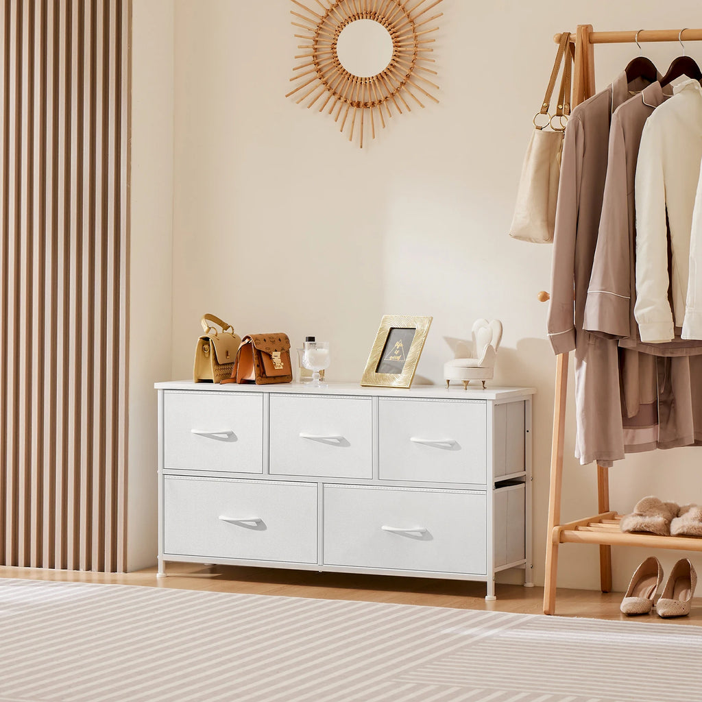 Wardrobe Closet
