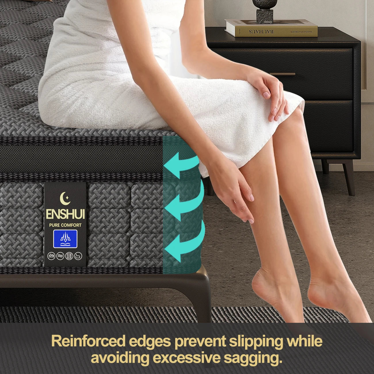 Spring Mattress
