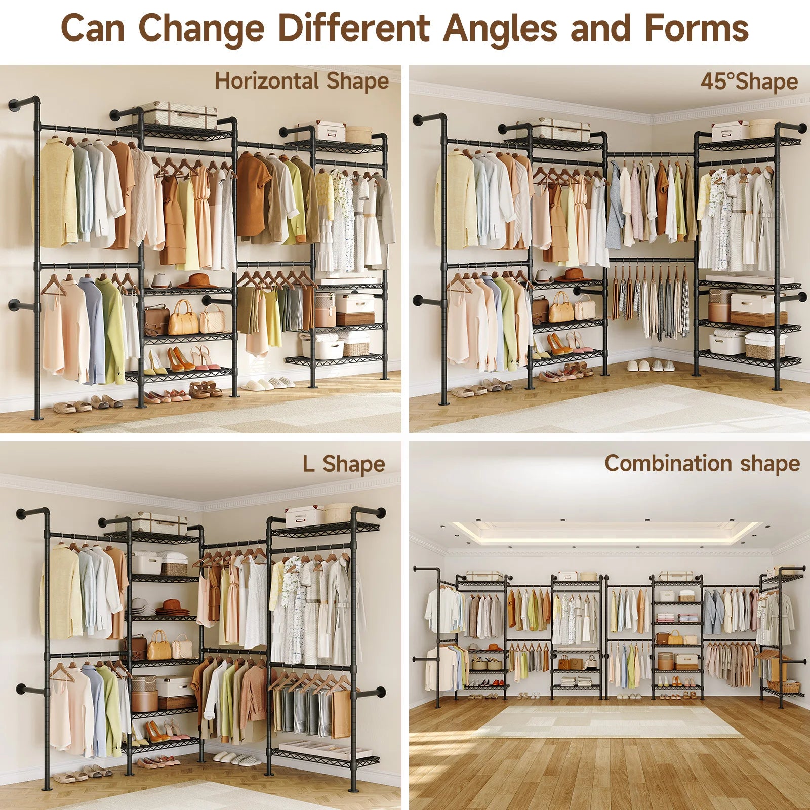 Clothes Rack