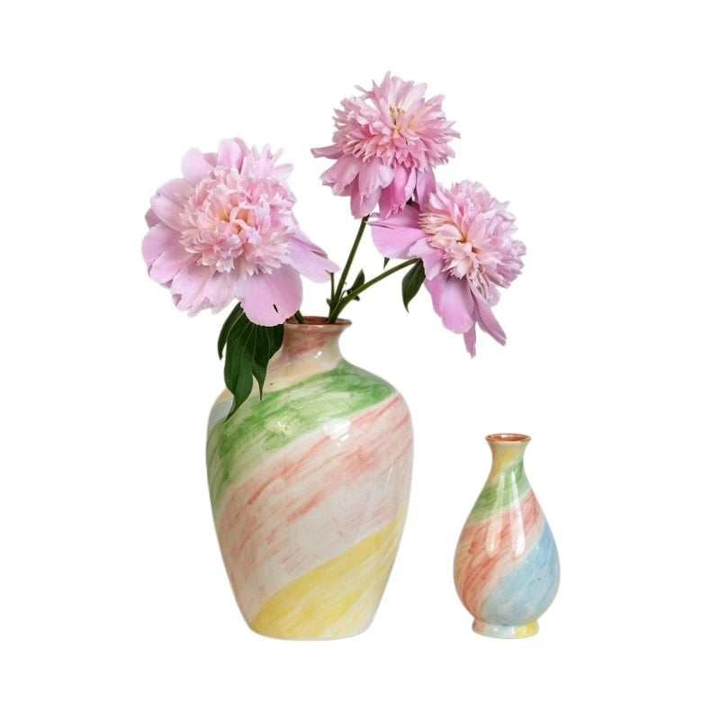 Ceramic Vase Premium