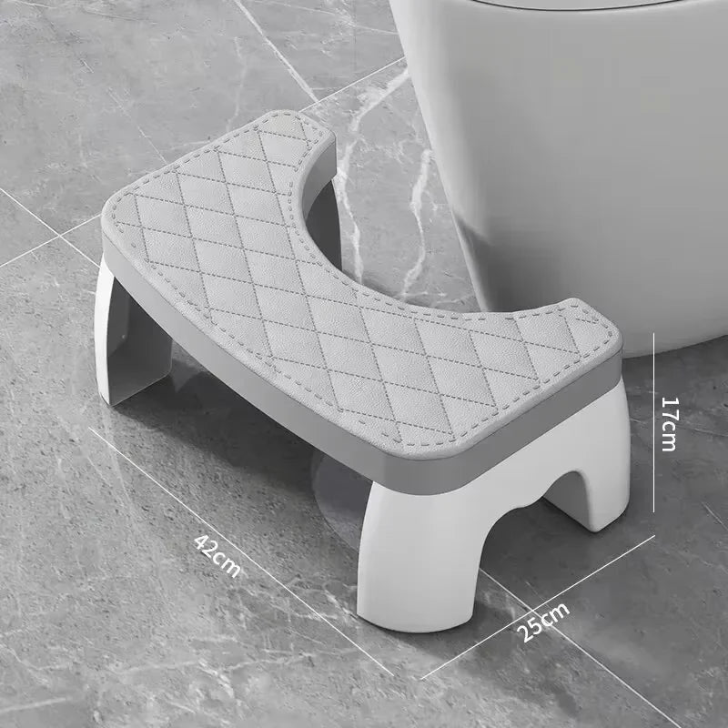 Toilet Stool