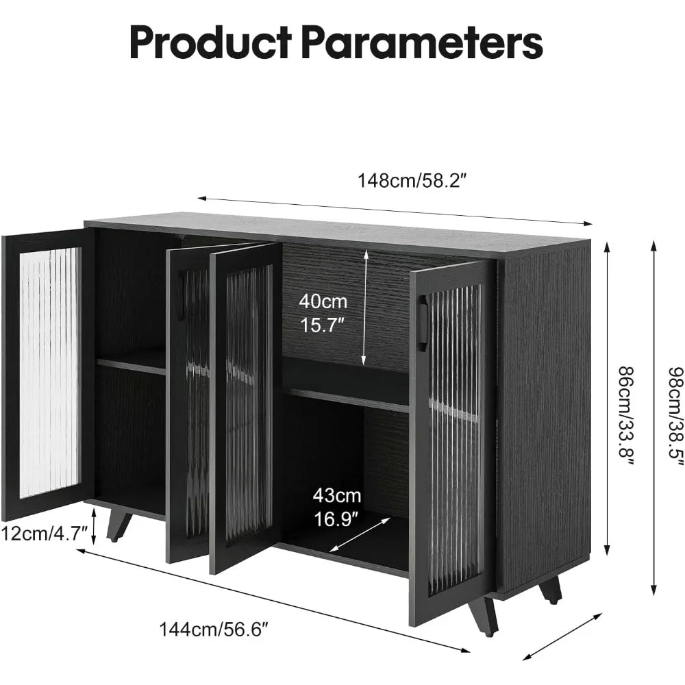 Server Table