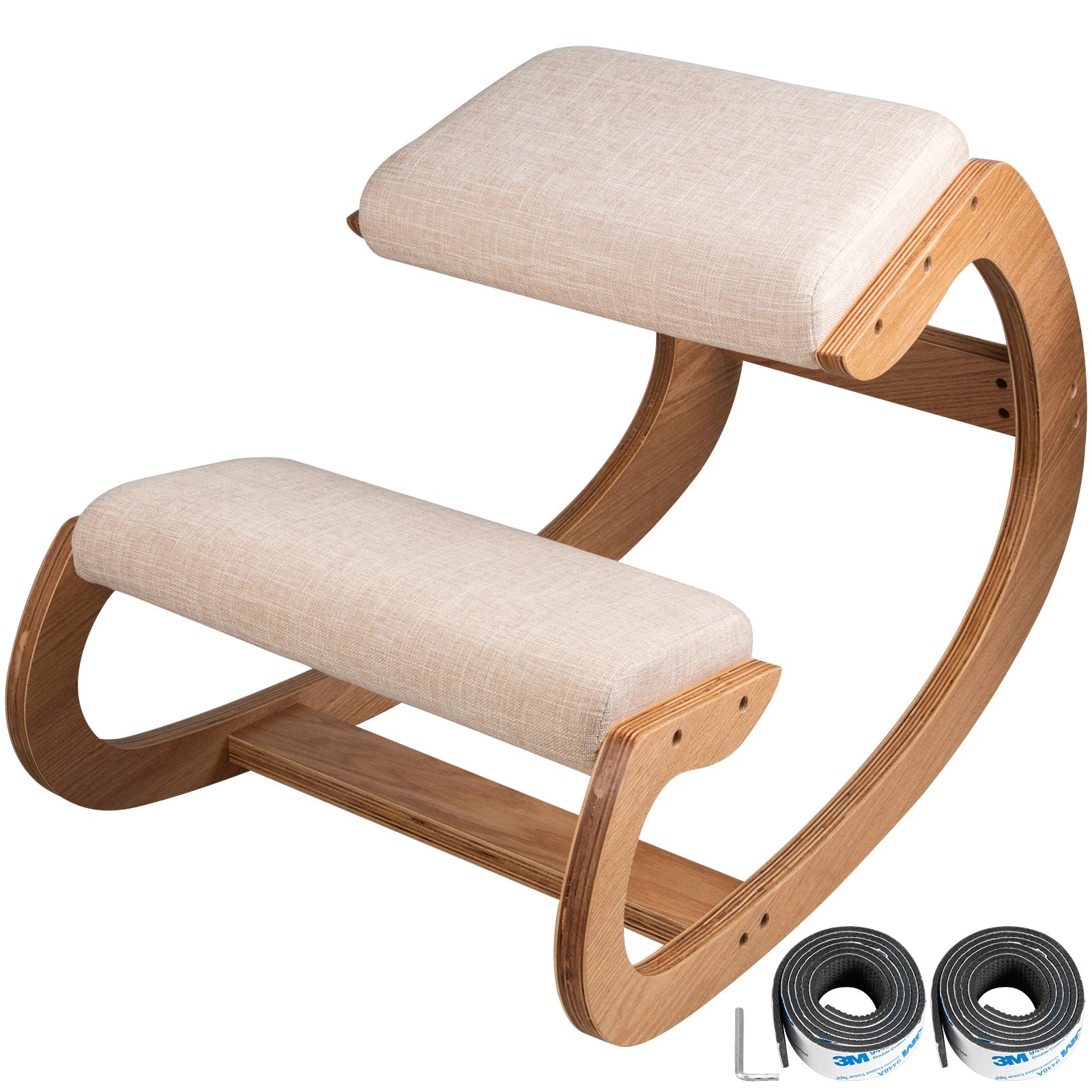 Kneeling Chair