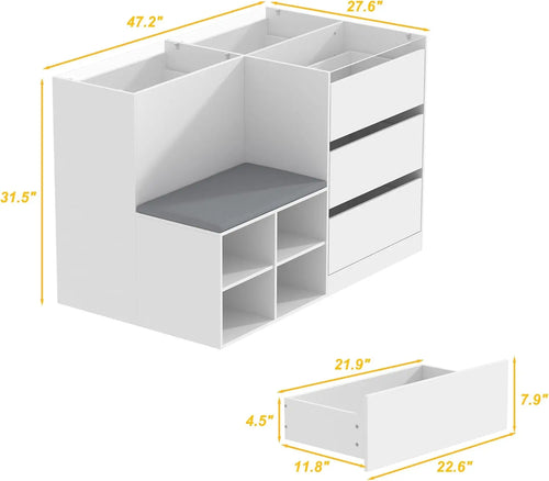 Armoire Closet