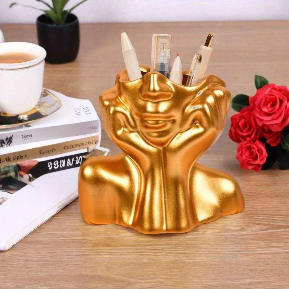 Ceramic Vase