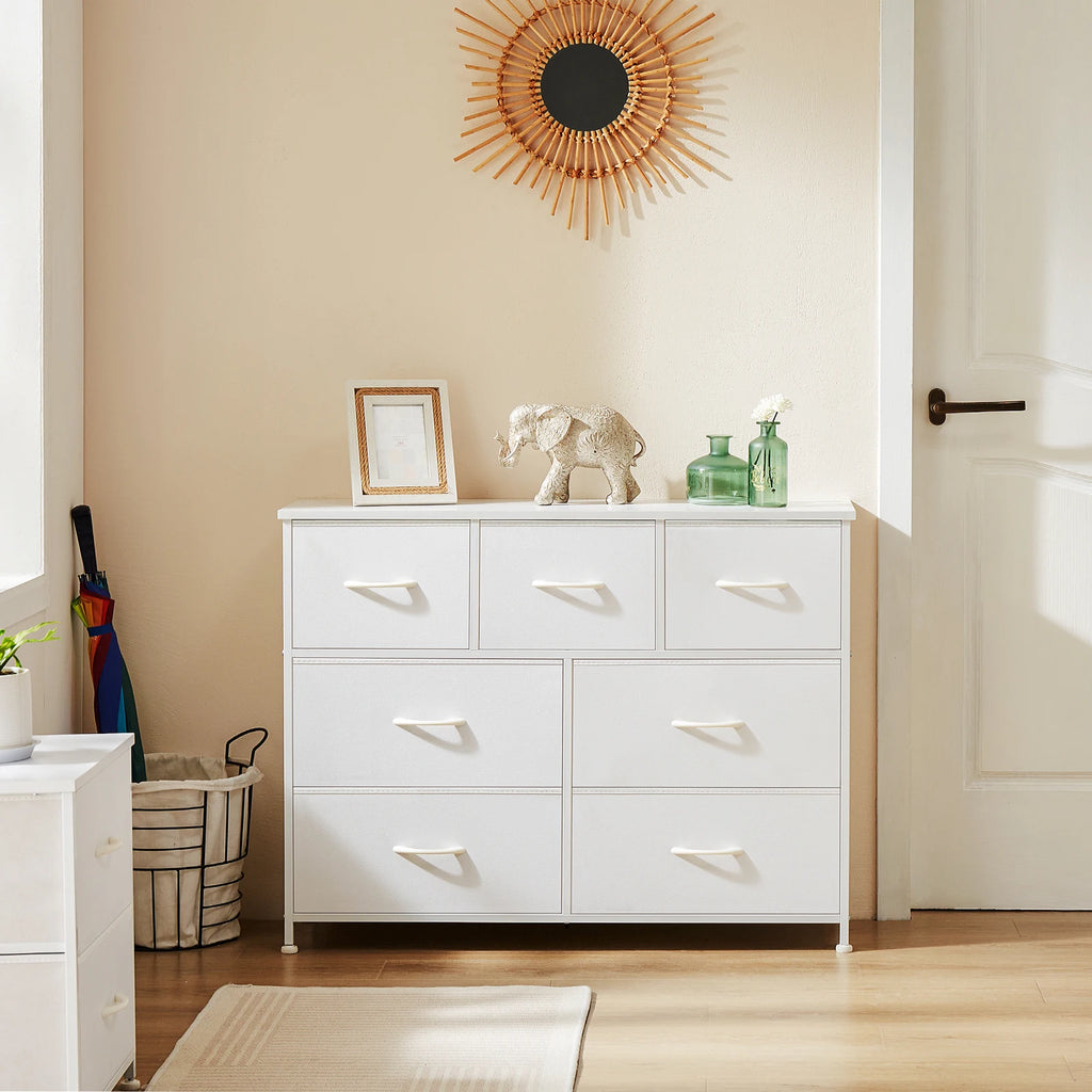 Wardrobe Closet