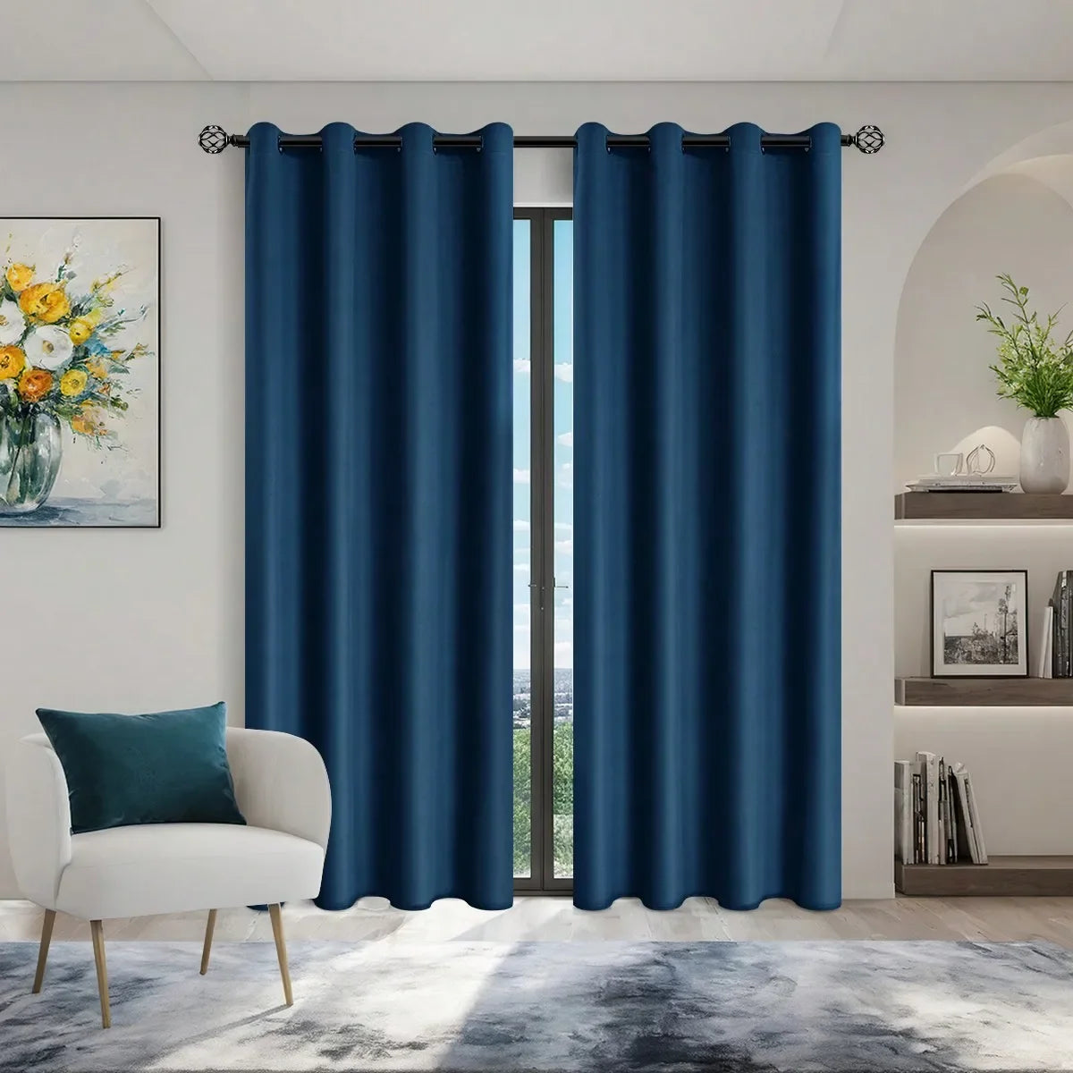 Blackout Curtains