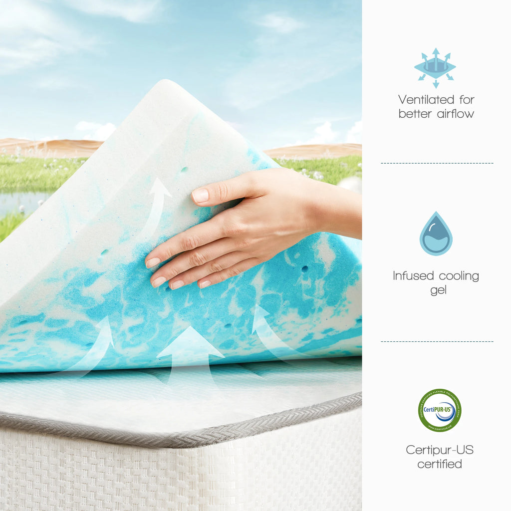 Mattress Topper