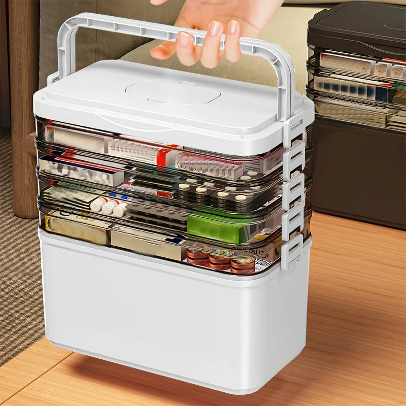 Storage Box