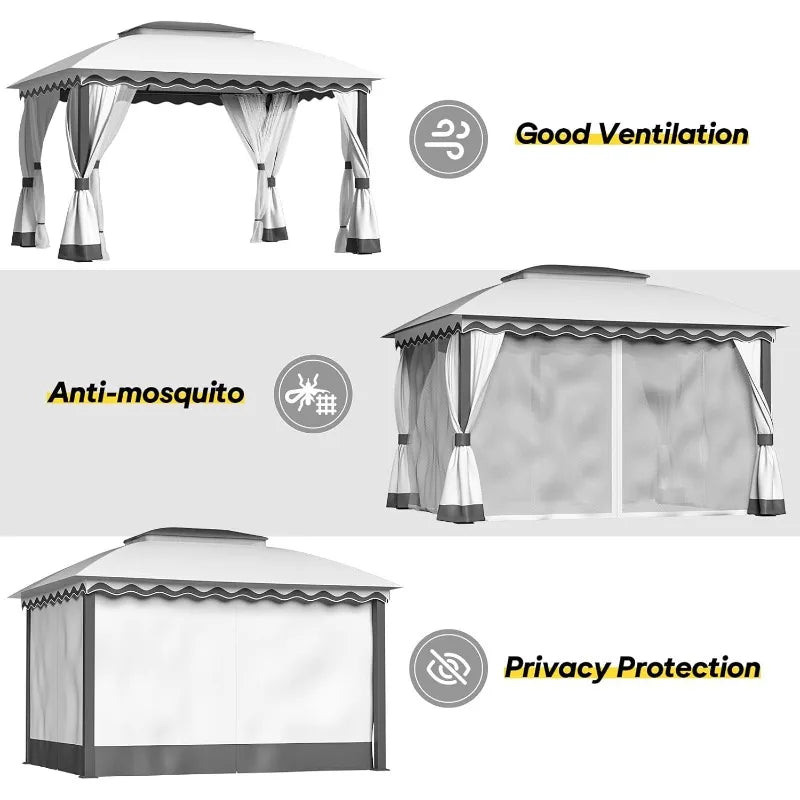 Gazebo